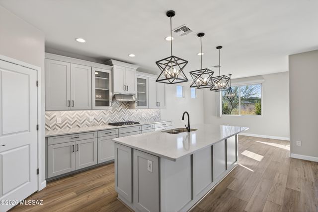 11485 N Desert Calico Loop, Oro Valley, AZ 85742