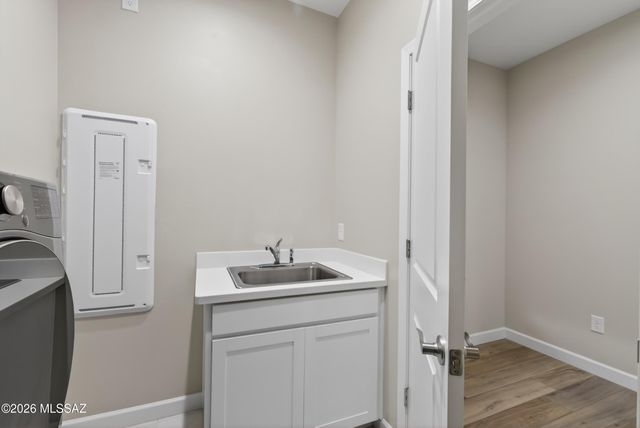 11485 N Desert Calico Loop, Oro Valley, AZ 85742