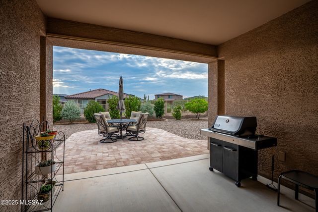 11485 N Desert Calico Loop, Oro Valley, AZ 85742