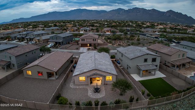11485 N Desert Calico Loop, Oro Valley, AZ 85742