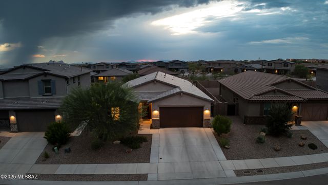 11485 N Desert Calico Loop, Oro Valley, AZ 85742