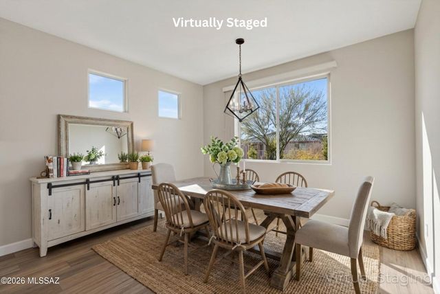 11485 N Desert Calico Loop, Oro Valley, AZ 85742