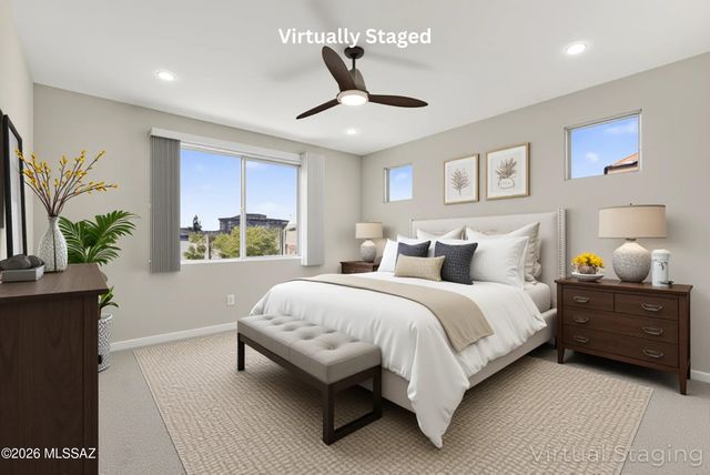 11485 N Desert Calico Loop, Oro Valley, AZ 85742