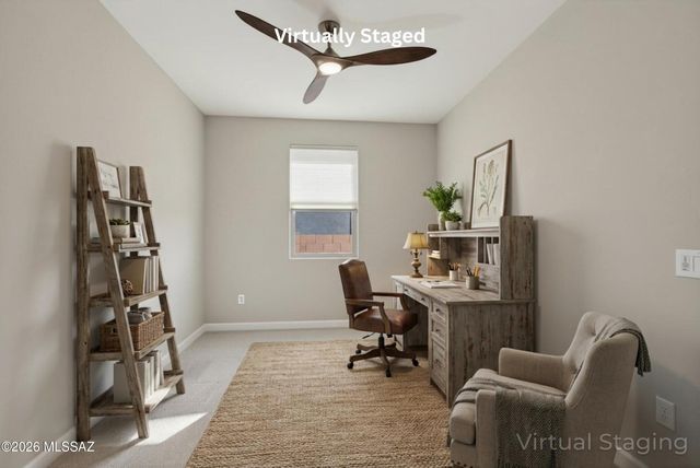 11485 N Desert Calico Loop, Oro Valley, AZ 85742