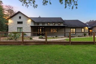 85 Plum Grove Road, New Caney, TX 77357