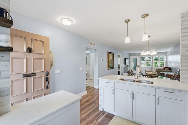 2935 FEATHER DRIVE 65-D, Clearwater, FL 33759