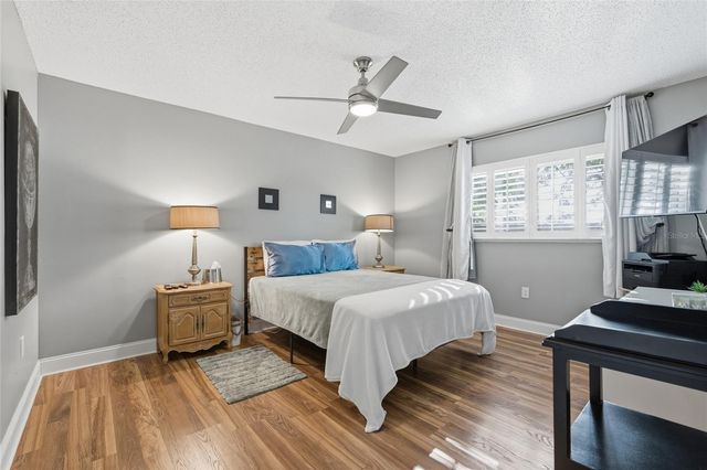 2935 FEATHER DRIVE 65-D, Clearwater, FL 33759