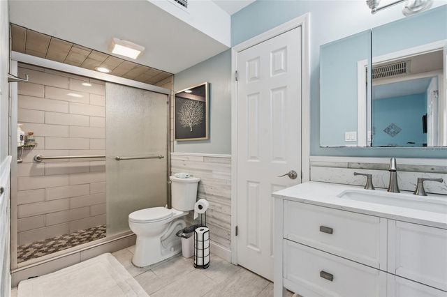 2935 FEATHER DRIVE 65-D, Clearwater, FL 33759