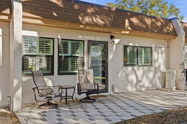 2935 FEATHER DRIVE 65-D, Clearwater, FL 33759