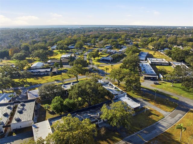 2935 FEATHER DRIVE 65-D, Clearwater, FL 33759