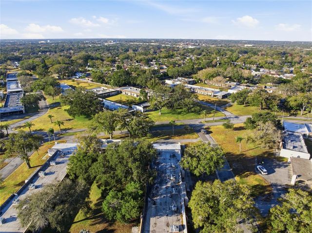 2935 FEATHER DRIVE 65-D, Clearwater, FL 33759