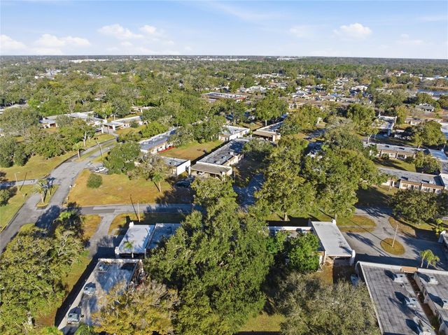 2935 FEATHER DRIVE 65-D, Clearwater, FL 33759