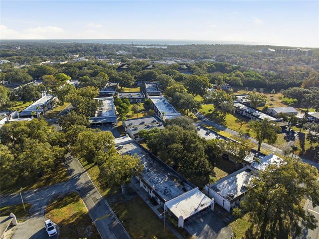 2935 FEATHER DRIVE 65-D, Clearwater, FL 33759