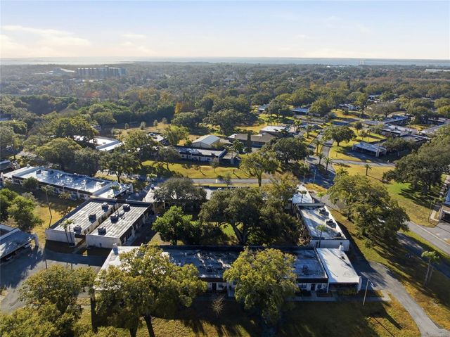 2935 FEATHER DRIVE 65-D, Clearwater, FL 33759