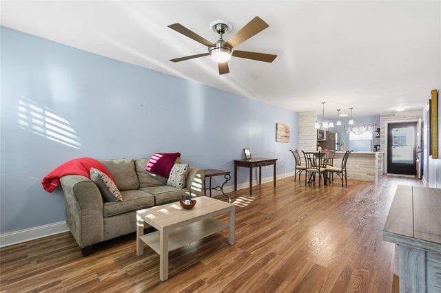 2935 FEATHER DRIVE 65-D, Clearwater, FL 33759