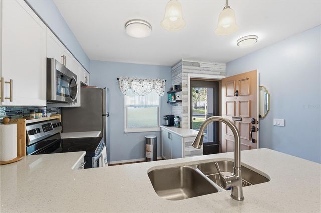 2935 FEATHER DRIVE 65-D, Clearwater, FL 33759