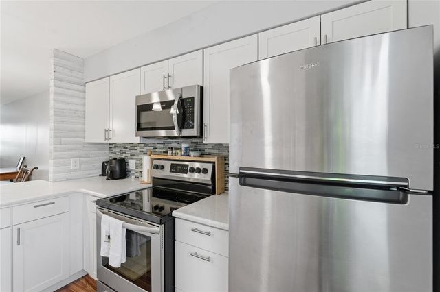 2935 FEATHER DRIVE 65-D, Clearwater, FL 33759