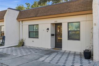 2935 FEATHER DRIVE 65-D, Clearwater, FL 33759