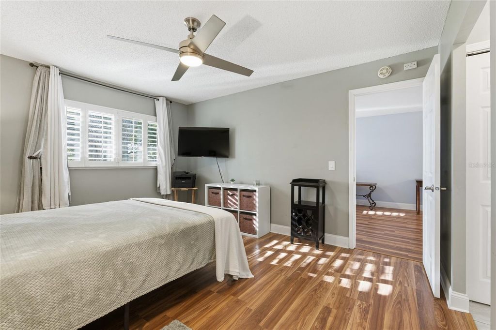 Image 17 of property listing at 2935 FEATHER DRIVE 65-D, Clearwater, FL 33759