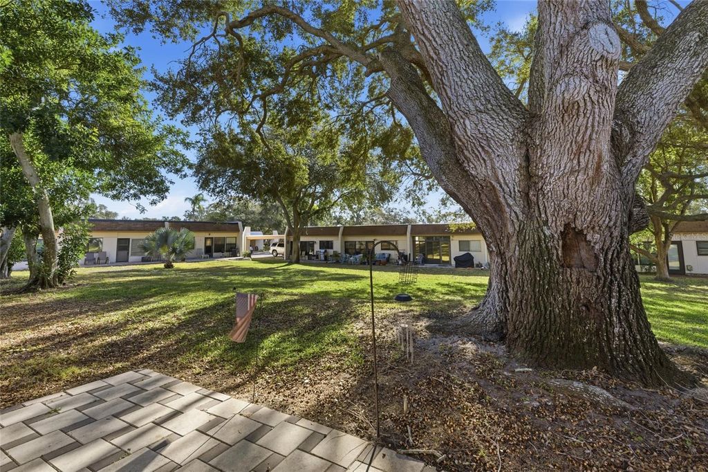 Image 25 of property listing at 2935 FEATHER DRIVE 65-D, Clearwater, FL 33759