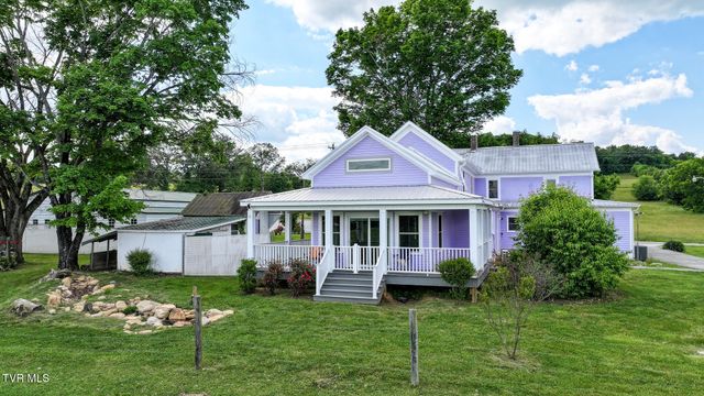 2430 Brown Springs Road, Greeneville, TN 37743