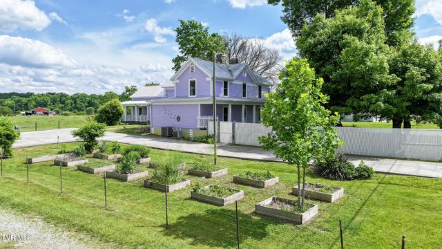 2430 Brown Springs Road, Greeneville, TN 37743