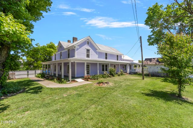 2430 Brown Springs Road, Greeneville, TN 37743