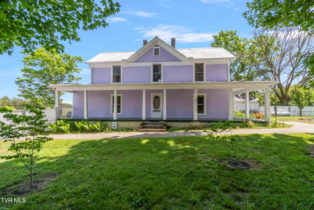 2430 Brown Springs Road, Greeneville, TN 37743
