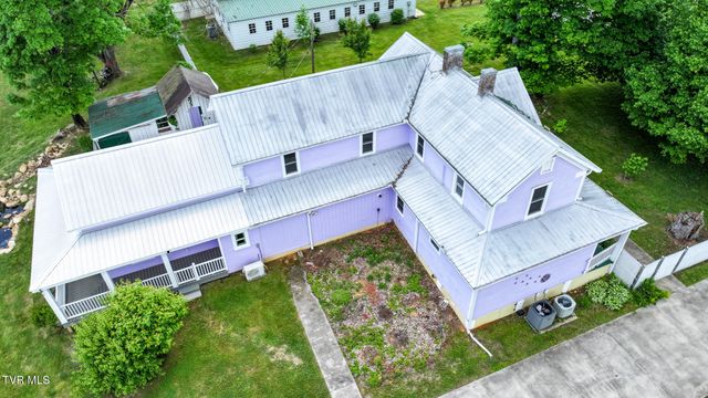 2430 Brown Springs Road, Greeneville, TN 37743
