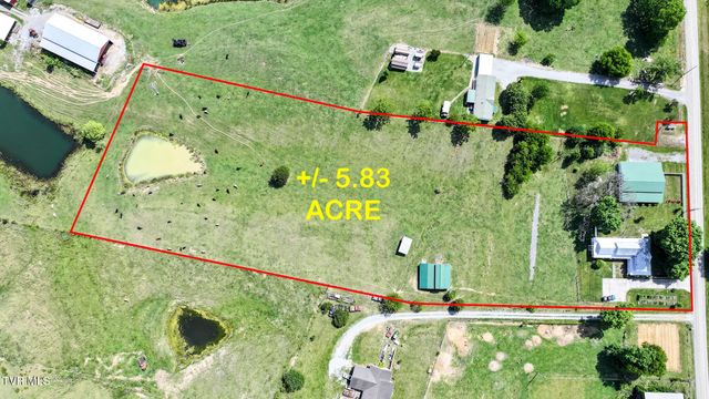 2430 Brown Springs Road, Greeneville, TN 37743