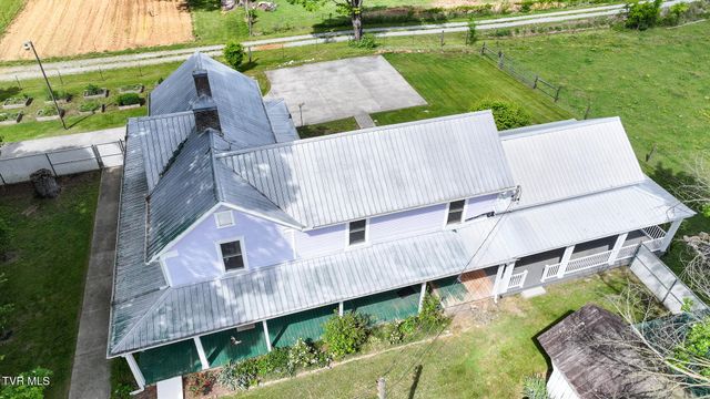 2430 Brown Springs Road, Greeneville, TN 37743
