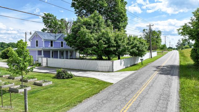 2430 Brown Springs Road, Greeneville, TN 37743
