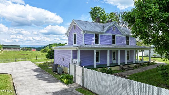2430 Brown Springs Road, Greeneville, TN 37743