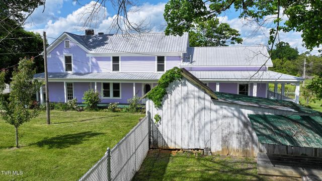 2430 Brown Springs Road, Greeneville, TN 37743