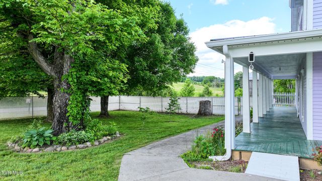 2430 Brown Springs Road, Greeneville, TN 37743