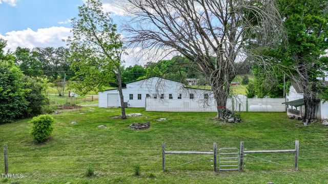 2430 Brown Springs Road, Greeneville, TN 37743