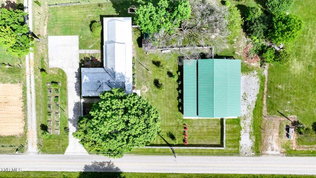 2430 Brown Springs Road, Greeneville, TN 37743