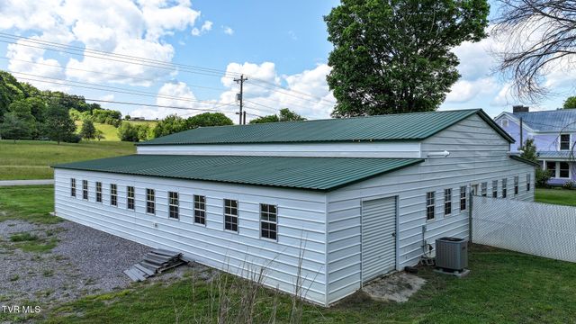 2430 Brown Springs Road, Greeneville, TN 37743