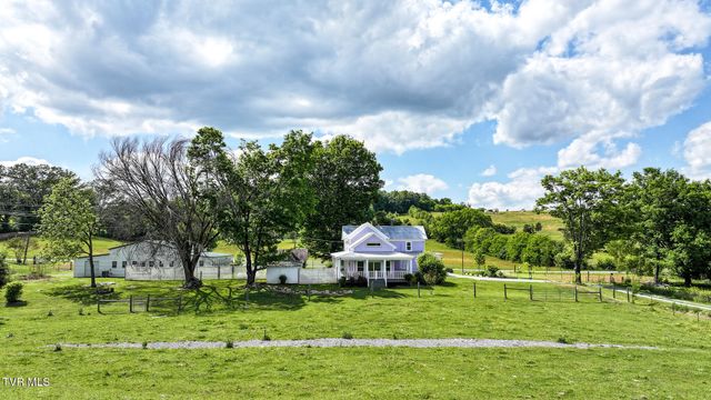 2430 Brown Springs Road, Greeneville, TN 37743