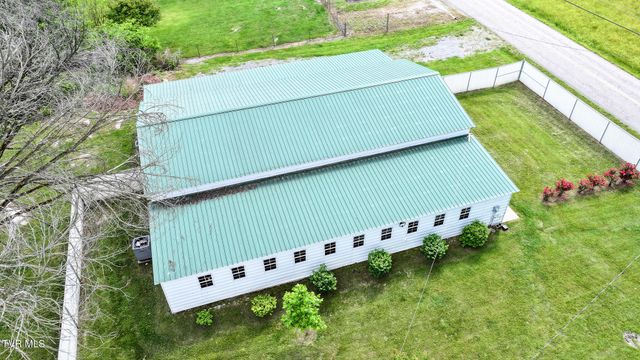 2430 Brown Springs Road, Greeneville, TN 37743