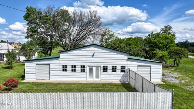 2430 Brown Springs Road, Greeneville, TN 37743