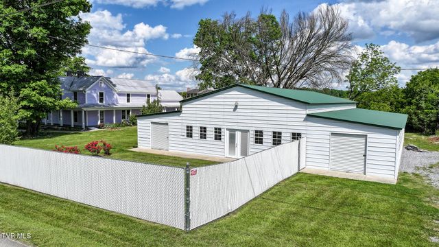 2430 Brown Springs Road, Greeneville, TN 37743