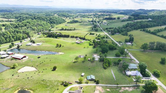 2430 Brown Springs Road, Greeneville, TN 37743