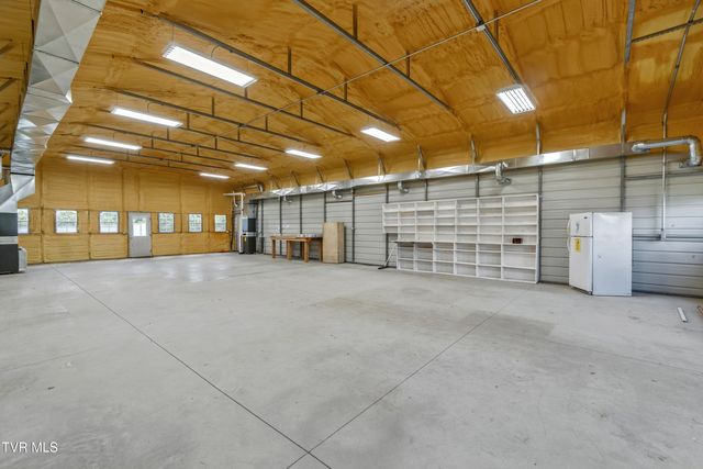 2430 Brown Springs Road, Greeneville, TN 37743
