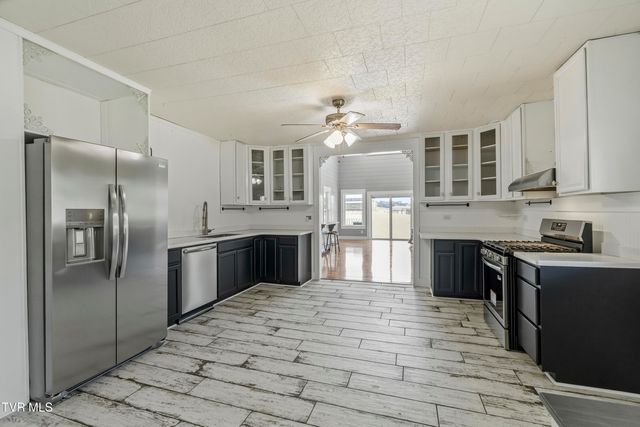 2430 Brown Springs Road, Greeneville, TN 37743