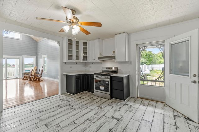 2430 Brown Springs Road, Greeneville, TN 37743