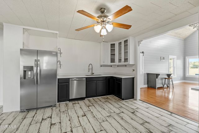 2430 Brown Springs Road, Greeneville, TN 37743