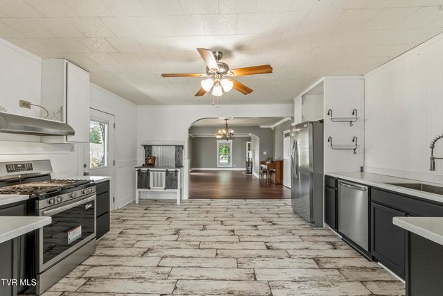 2430 Brown Springs Road, Greeneville, TN 37743
