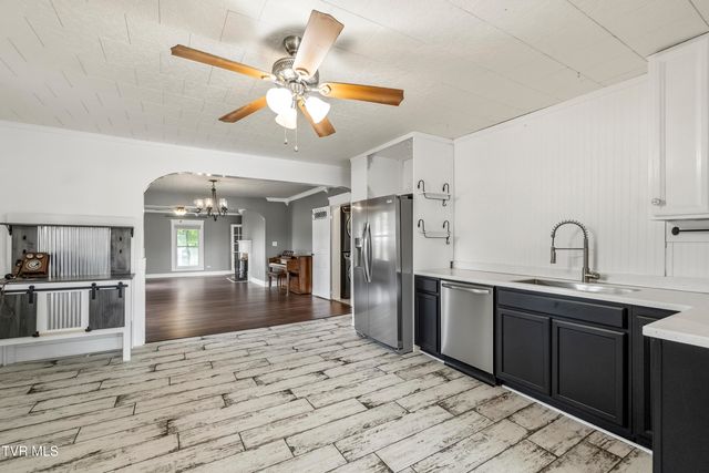 2430 Brown Springs Road, Greeneville, TN 37743