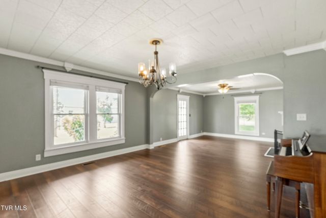 2430 Brown Springs Road, Greeneville, TN 37743